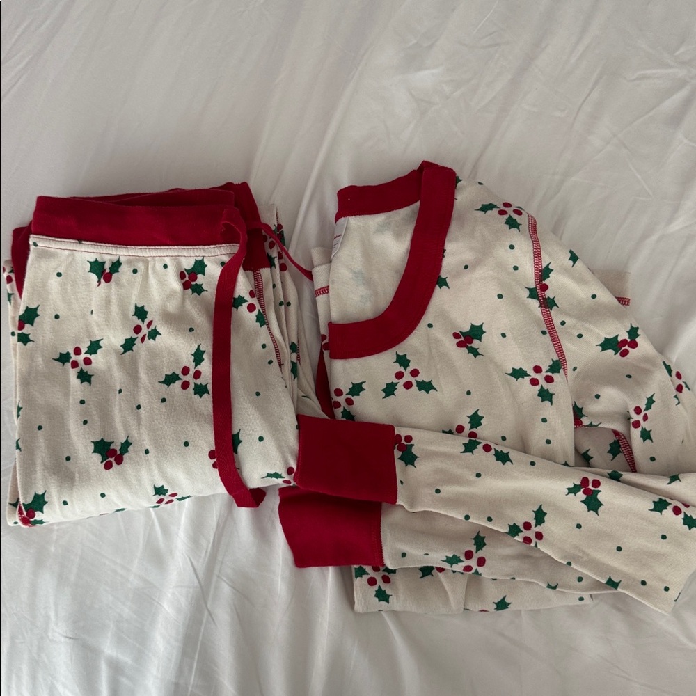 Hanna andersson pajamas mama